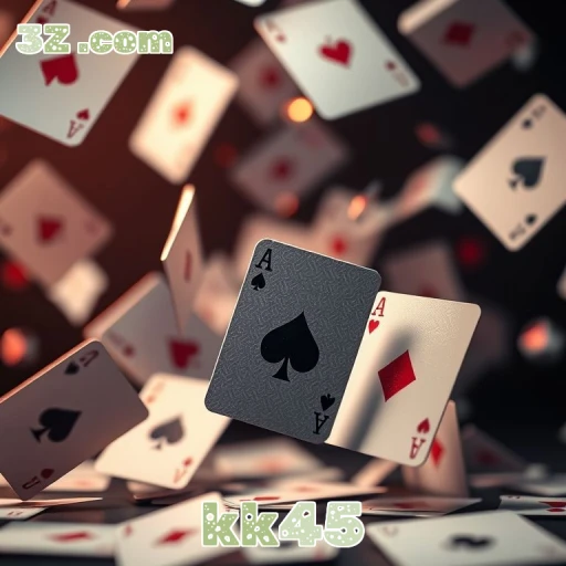 Recursos Inovadores do App da kk45 Plataforma