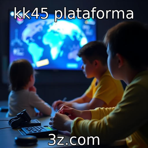 Interesse crescente por jogos educacionais