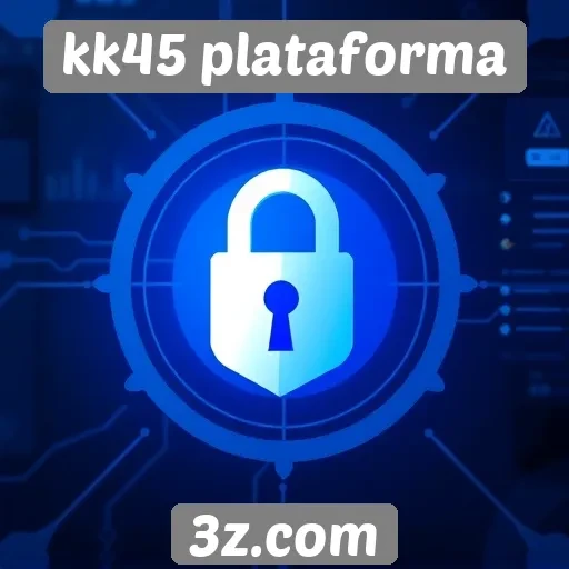 segurança e confiabilidade da kk45 plataforma são discutidas