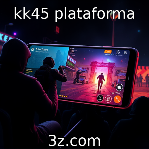 Novas tendências em jogos móveis para 2025