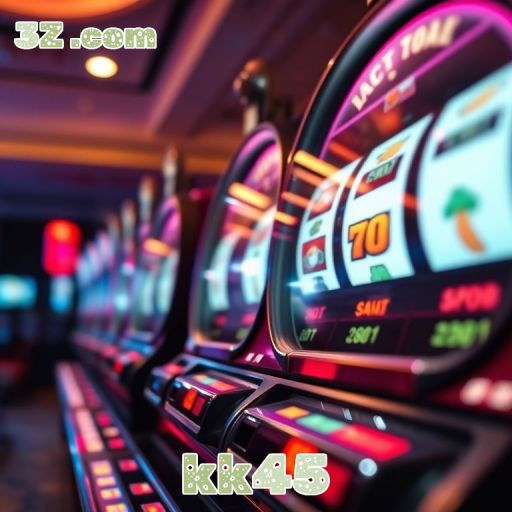 Recursos Inovadores da kk45 Plataforma para Gamers Brasileiros