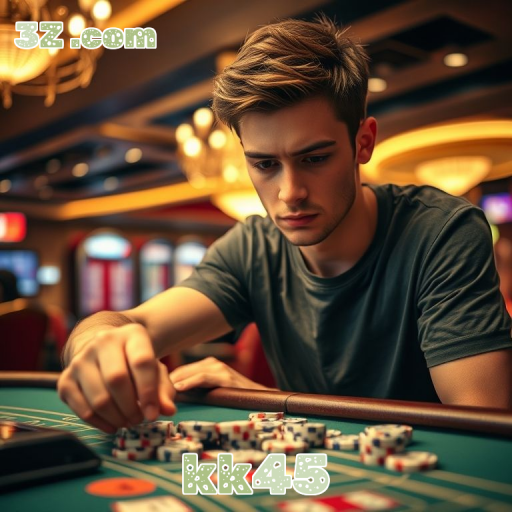 Promoção Imperdível na kk45 Plataforma para Aficionados por Jogos